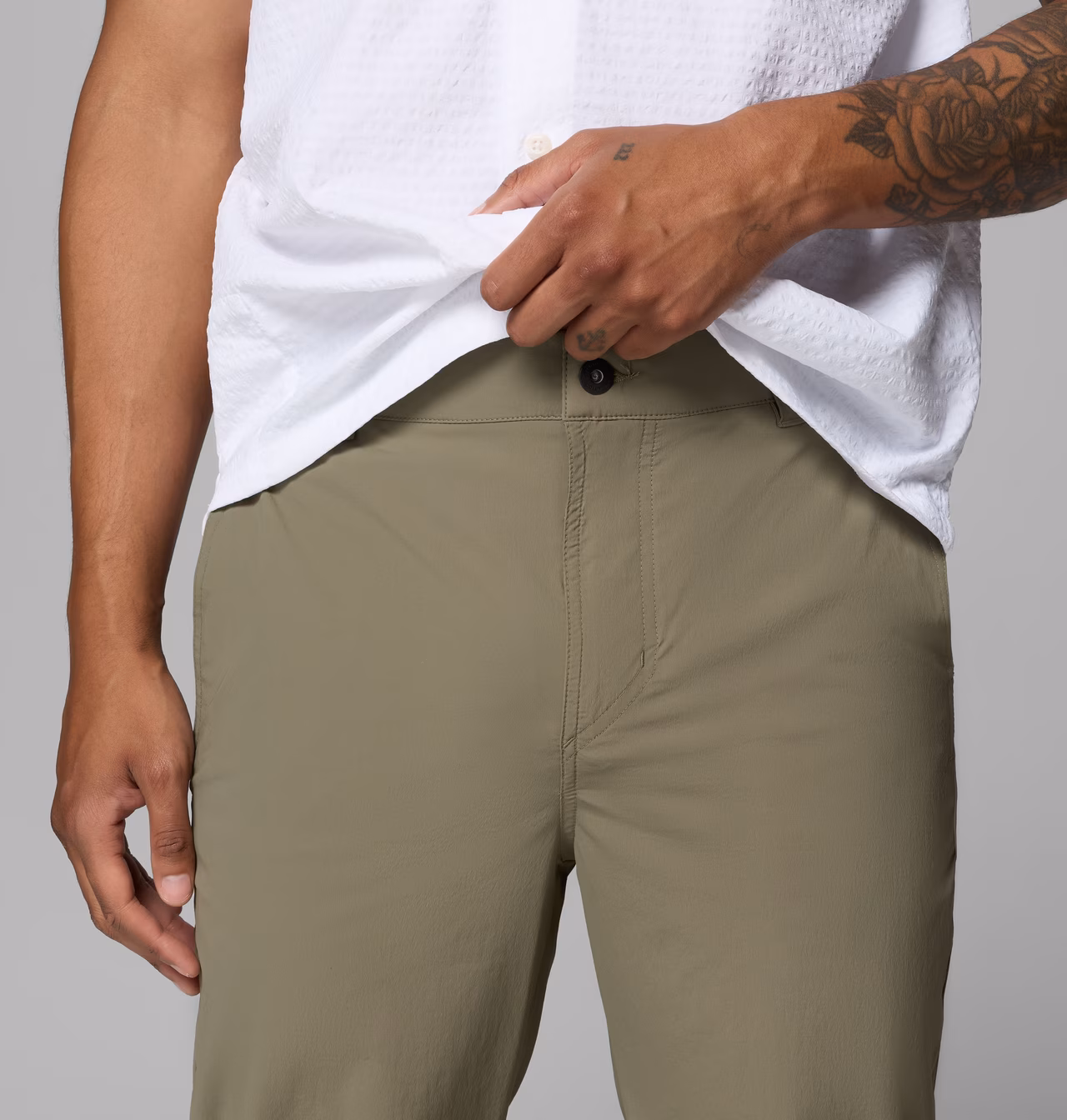 PANTALON MASCULINO COLUMBIA ROC LITE CHINO – foto 5